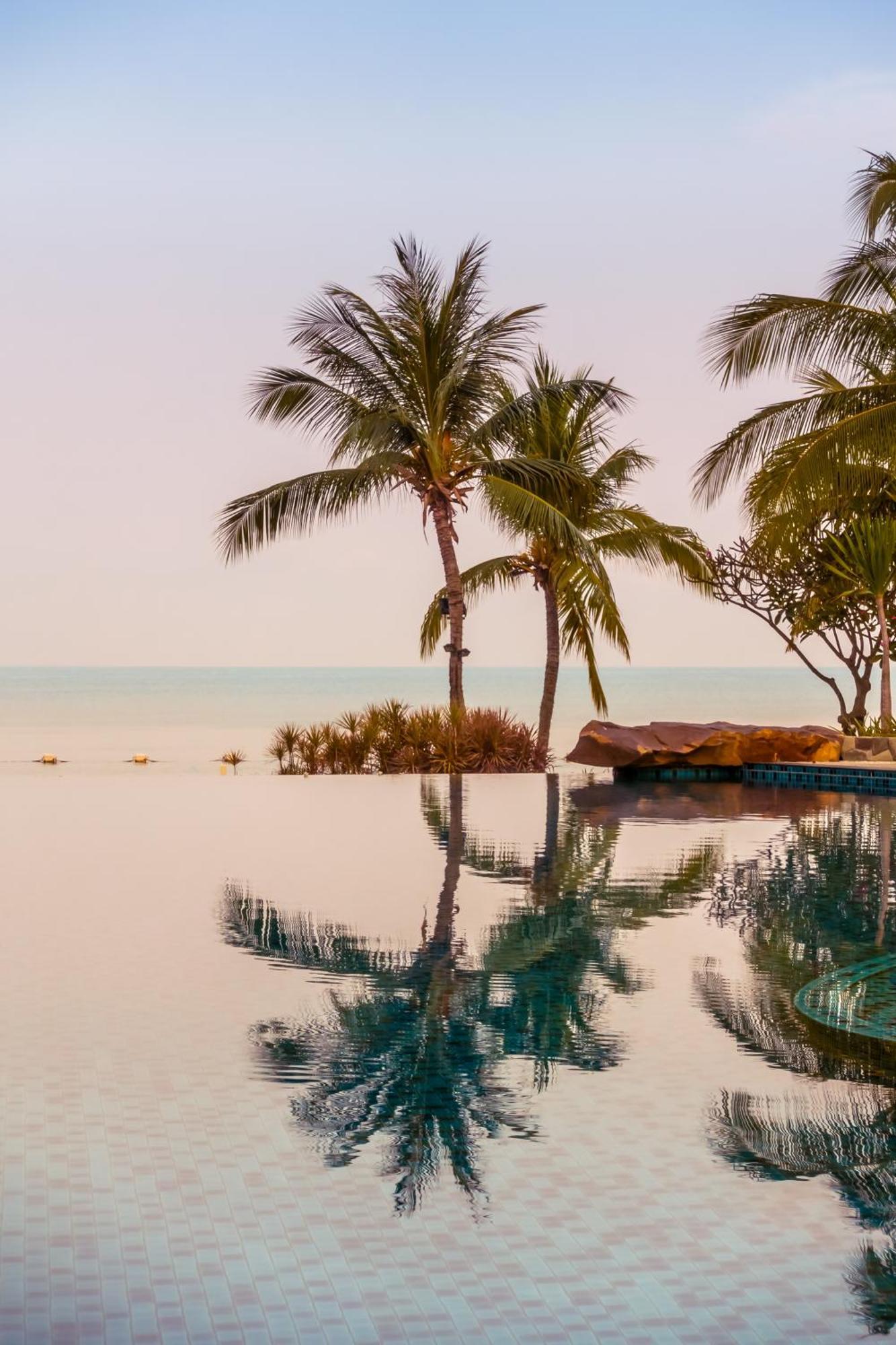 Luna Y Sol Glamping Holbox Exterior photo